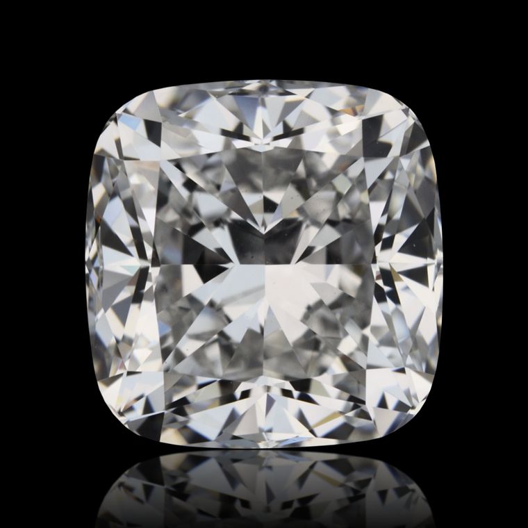 Cushion Modified 1.60ct E VS2