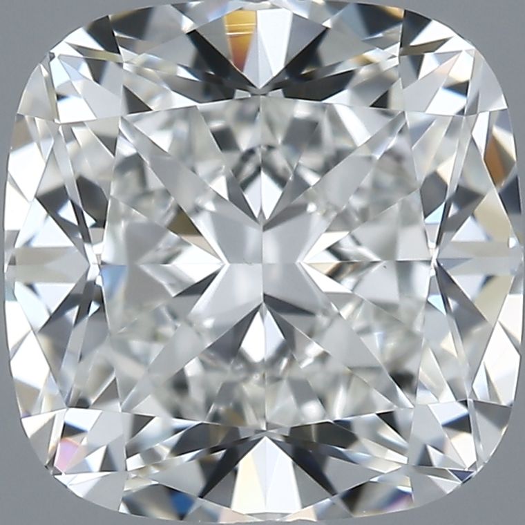 Cushion Modified 1.53ct G VS1