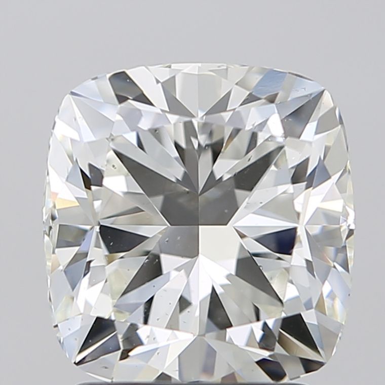 Cushion Modified 2.07ct I SI1