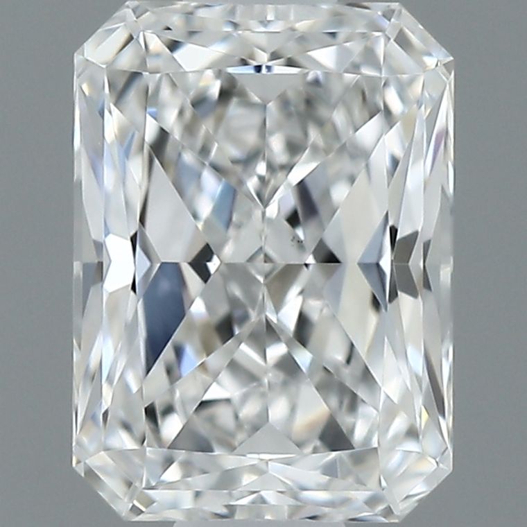 Radiant 0.60ct E VS2