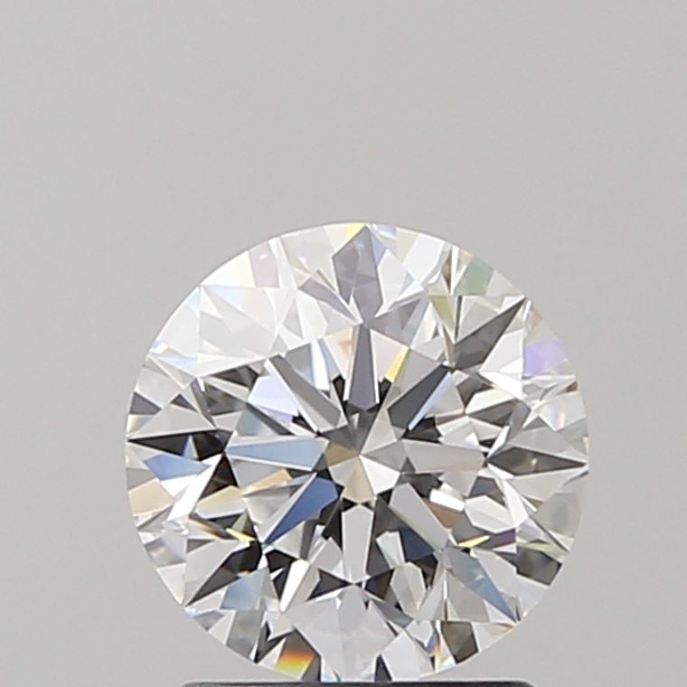 Round 1.51ct D VVS2
