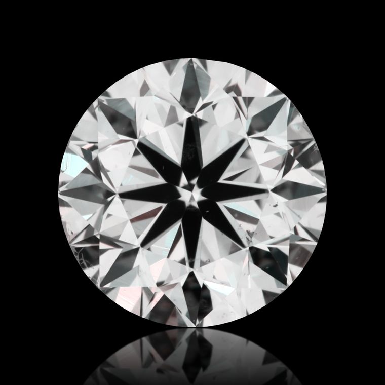 Round 0.70ct I SI2