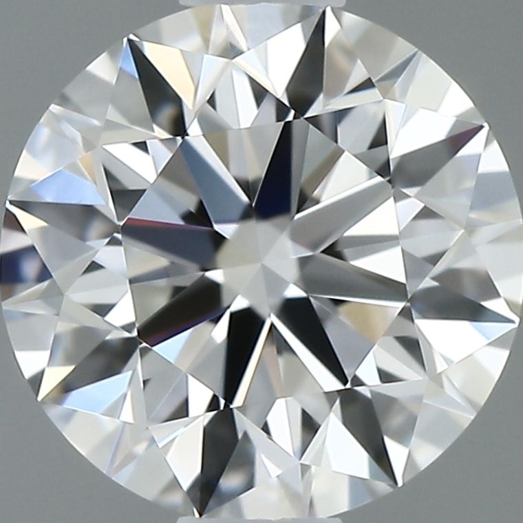 Round 0.70ct F VVS2