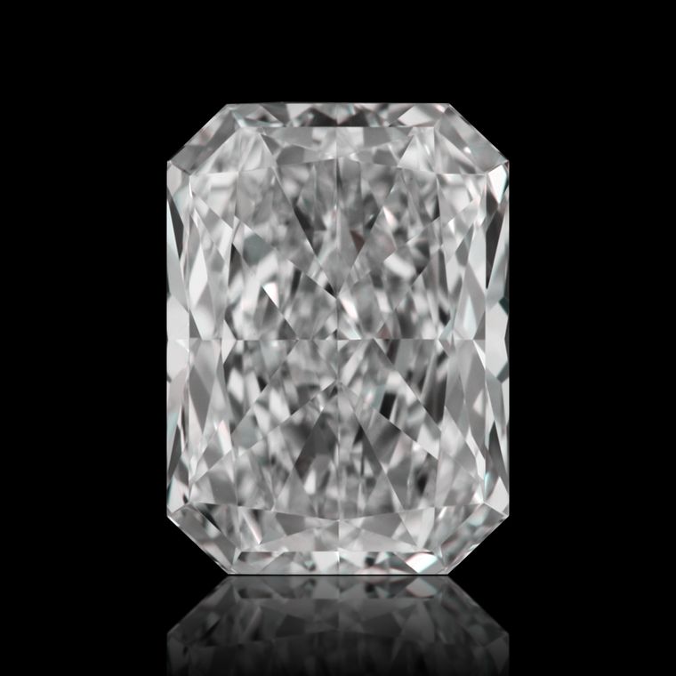 Radiant 1.02ct G VVS1