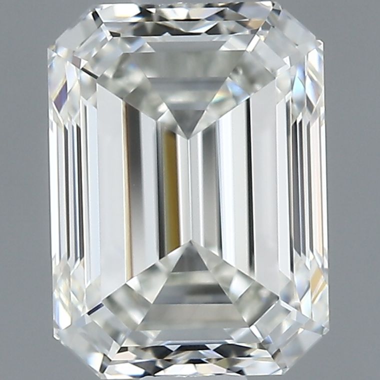 Emerald 1.20ct I VS1