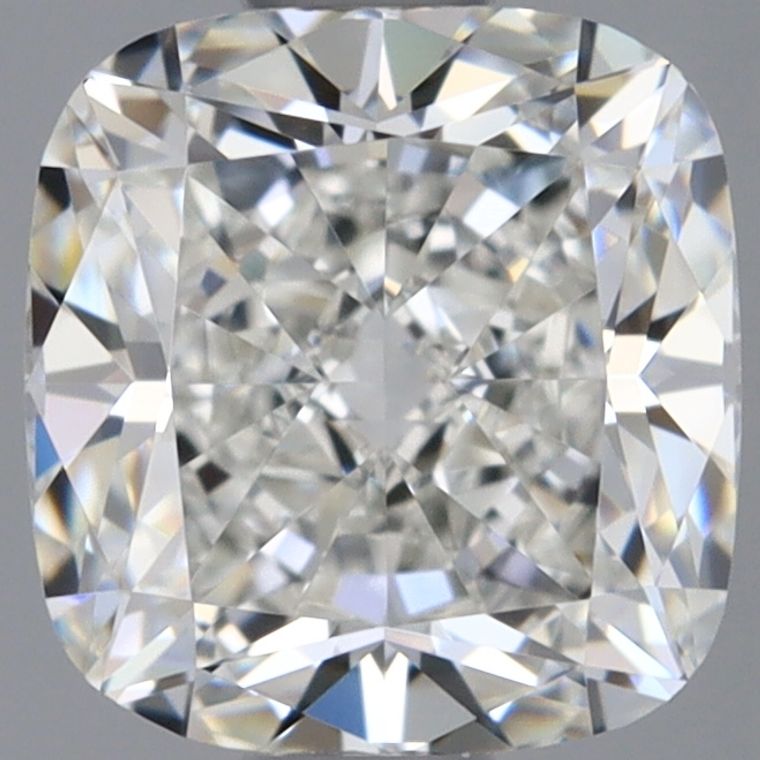 Cushion Modified 0.91ct H VVS1