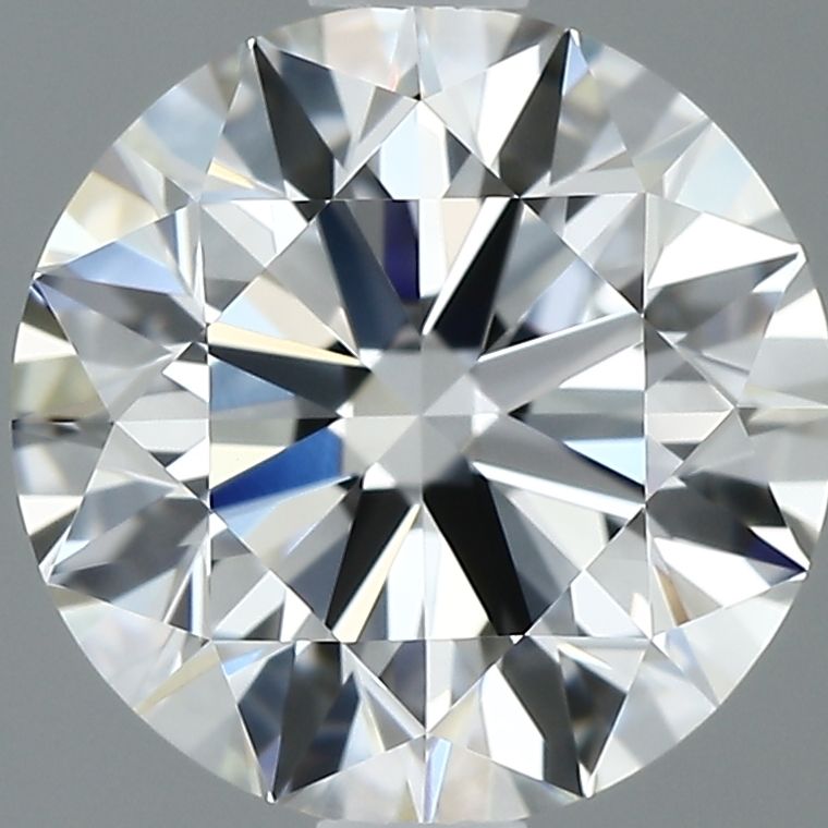 Round 1.50ct F IF