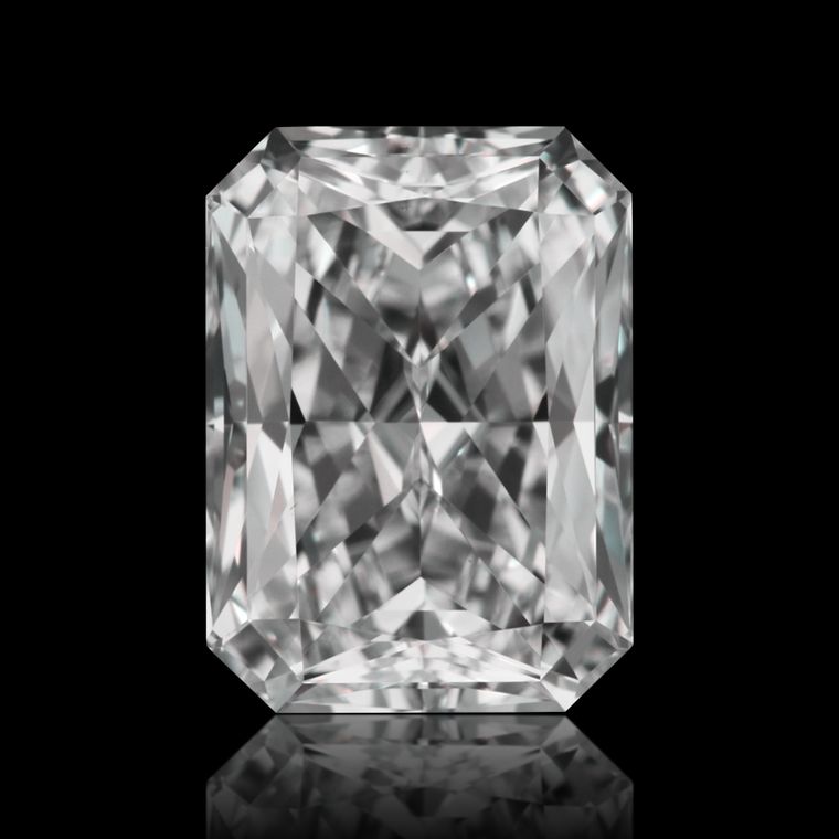 Radiant 1.20ct D VS1