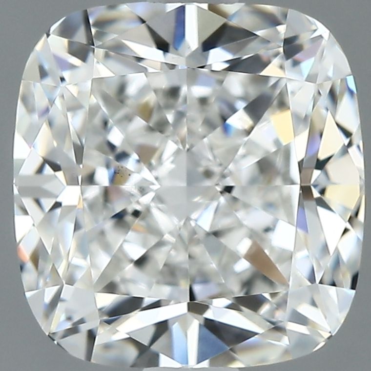 Cushion Modified 2.01ct G VS2