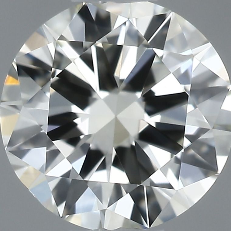 Round 0.50ct L VVS2