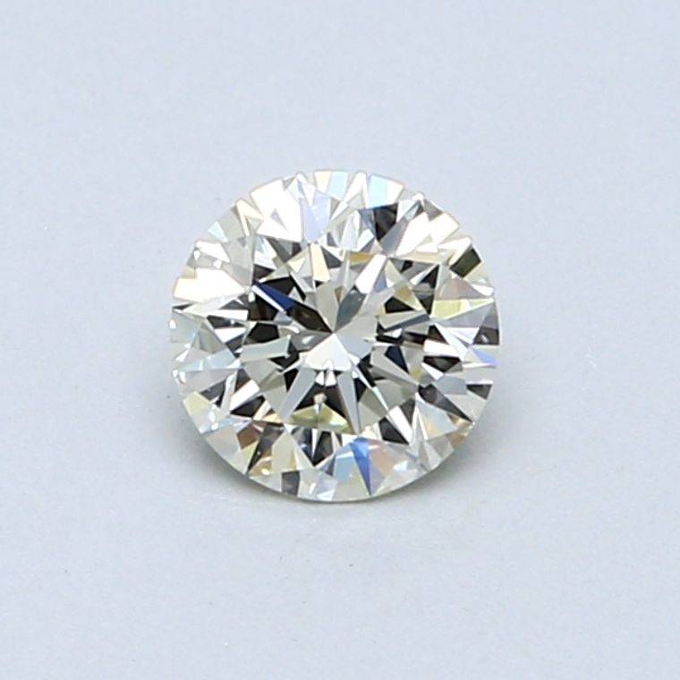 Round 0.51ct M VS1