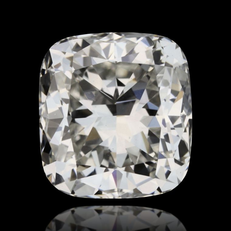 Cushion Modified 0.51ct G VS2