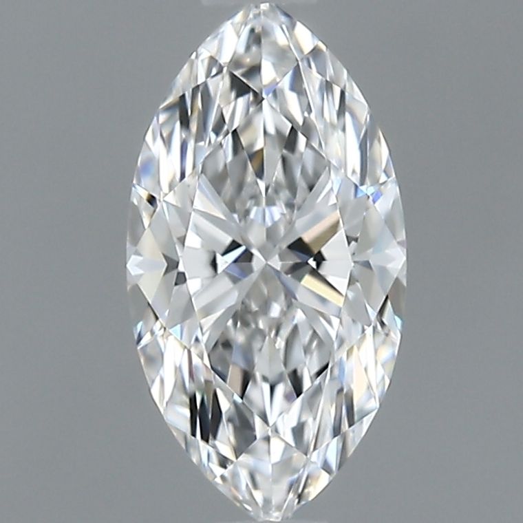 Marquise 0.70ct E VVS2