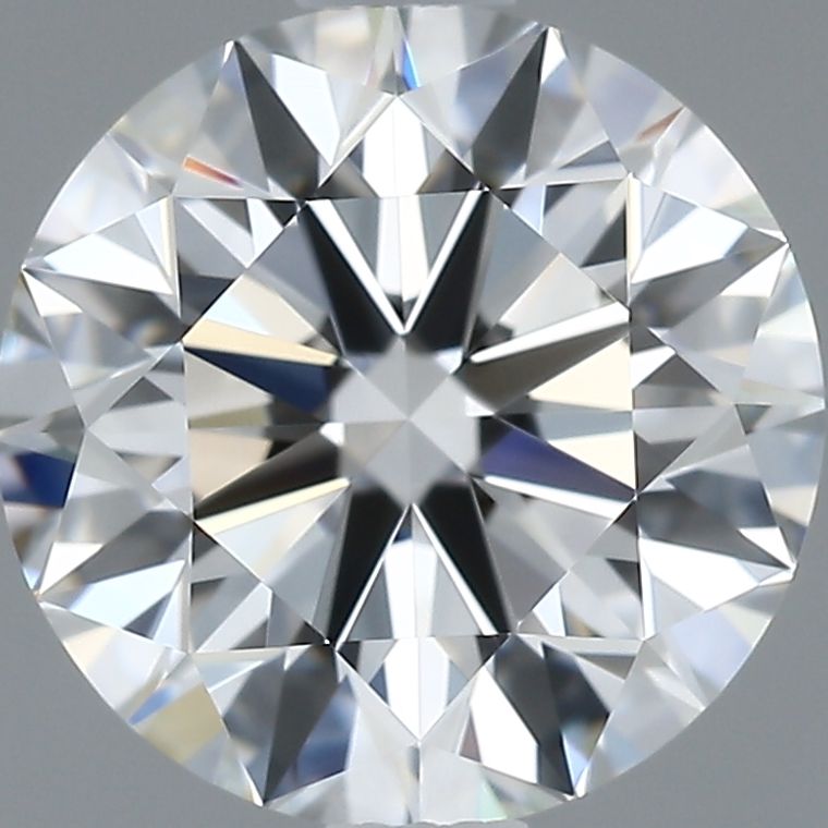 Round 1.50ct F VVS2