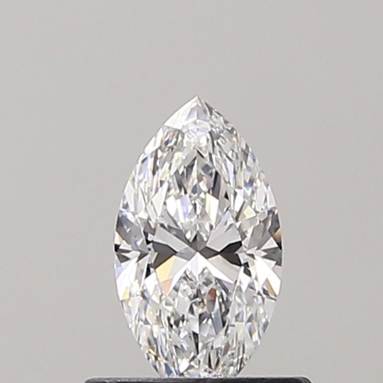 Marquise 0.60ct D VS1