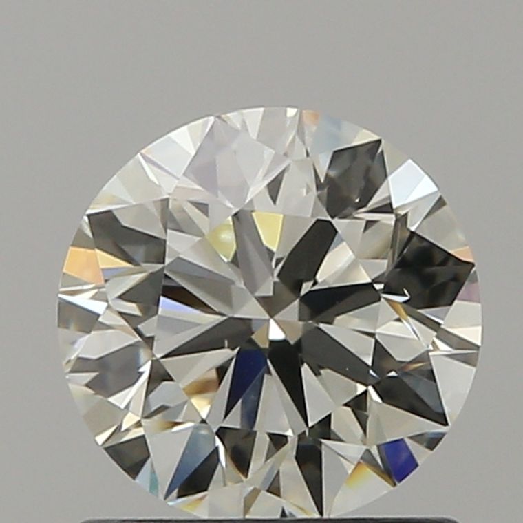 Round 0.90ct I VS1