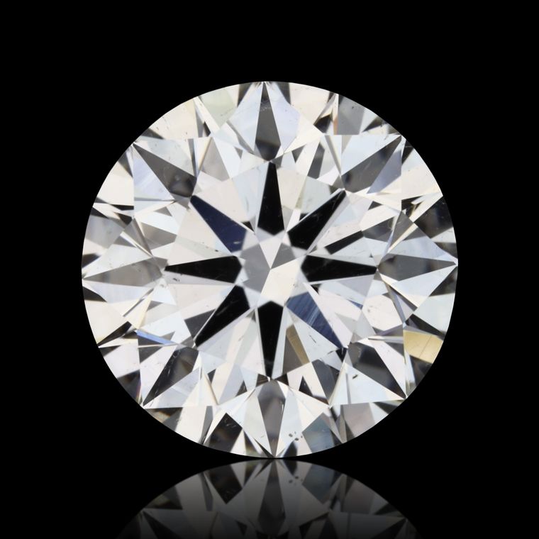 Round 1.55ct I SI1