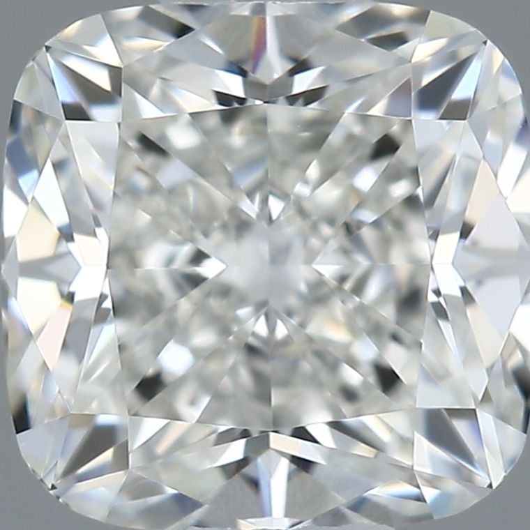 Cushion Modified 0.52ct H VVS2