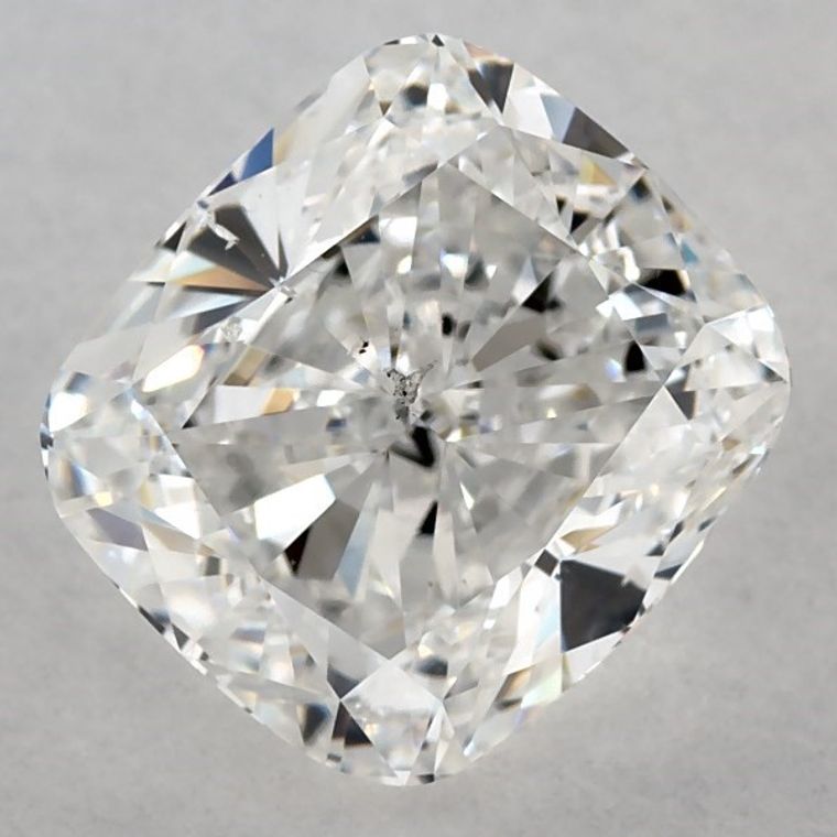 Cushion Modified 1.90ct F VS2