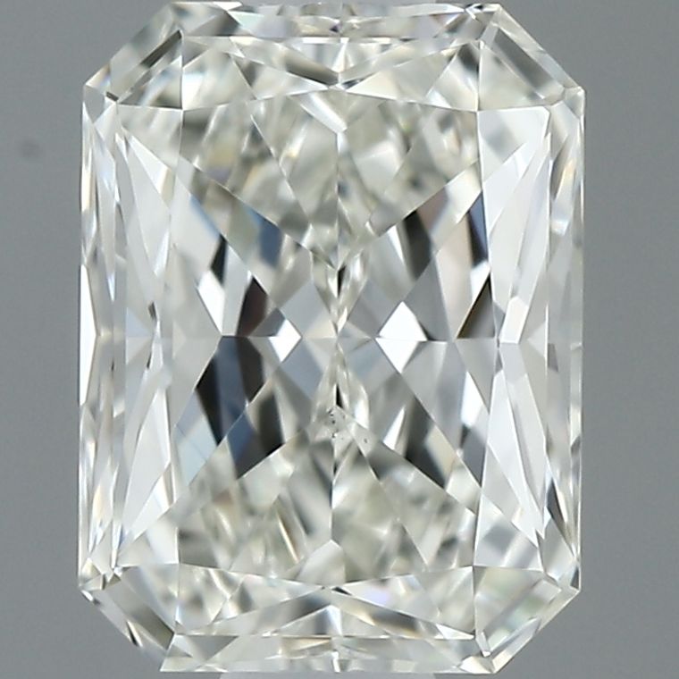 Radiant 0.70ct J VS1