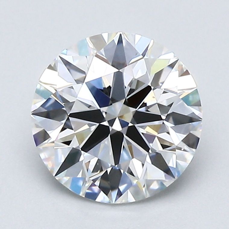 Round 1.55ct D VS2