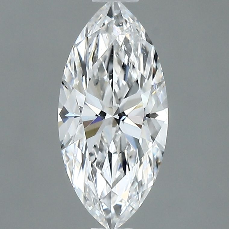 Marquise 0.70ct E SI2