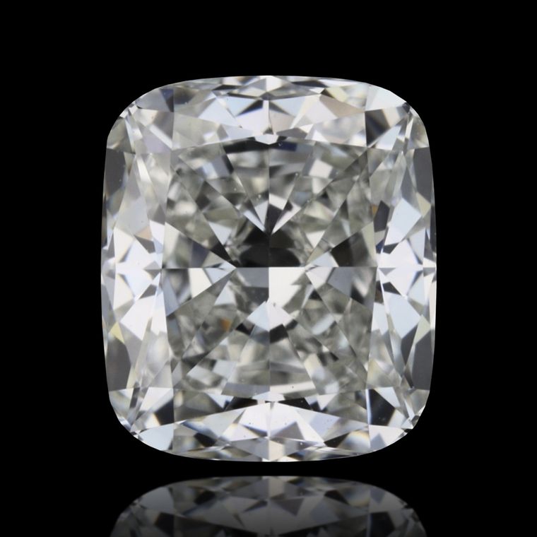 Cushion Modified 0.71ct I VS2