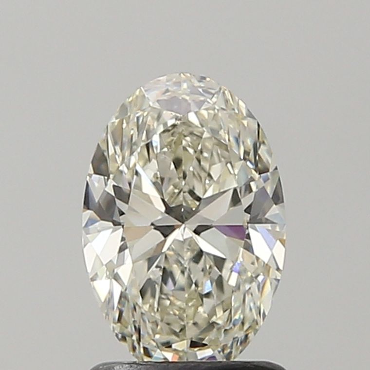 Oval 1.30ct K SI1