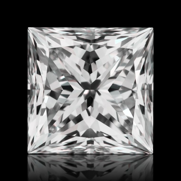 Princess 1.01ct H VS1