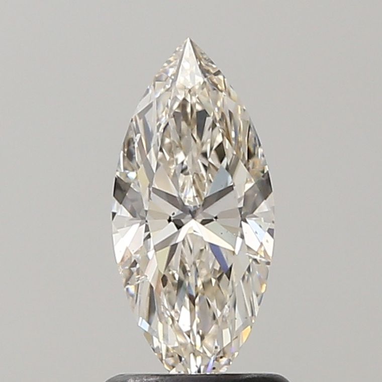Marquise 1.07ct K SI1