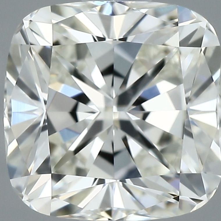 Cushion Modified 1.01ct I VVS1