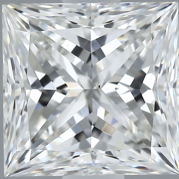 Princess 1.01ct H VS2