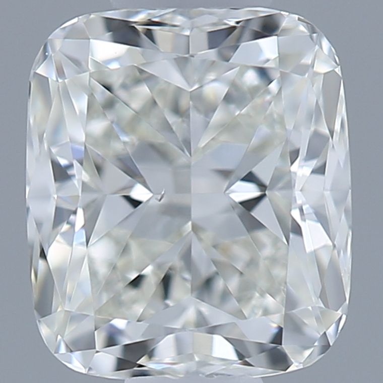 Cushion Modified 0.51ct H VS2