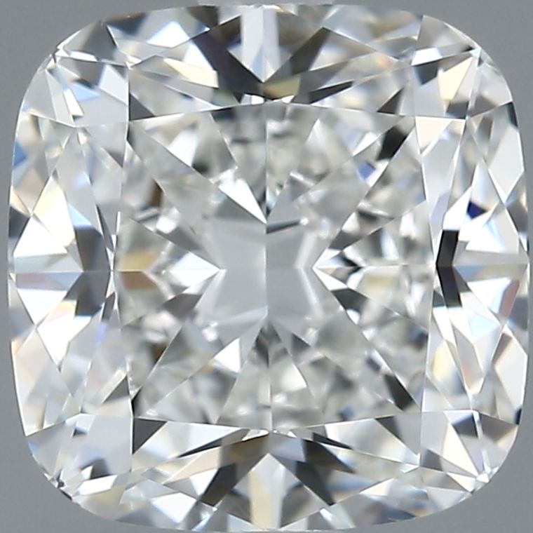 Cushion Modified 2.01ct G VS1