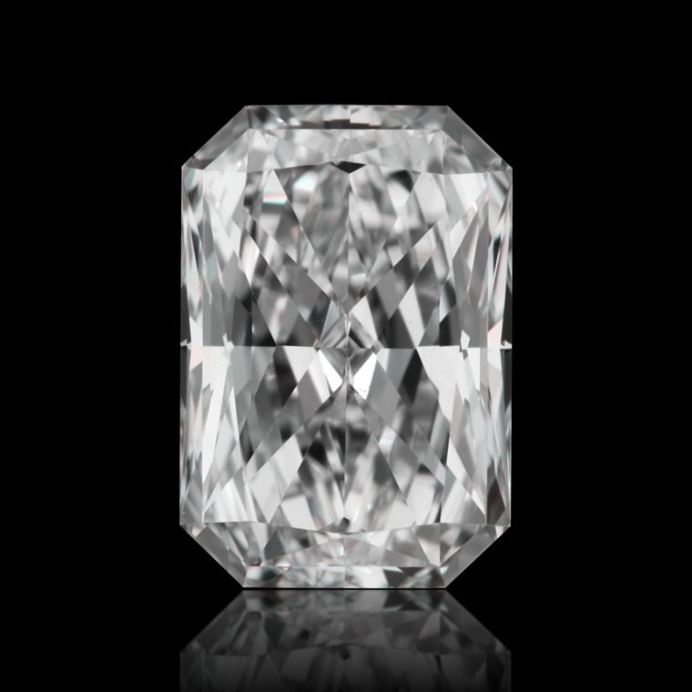 Radiant 0.73ct G VS2