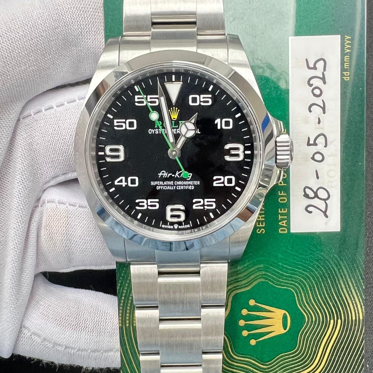 ROLEX