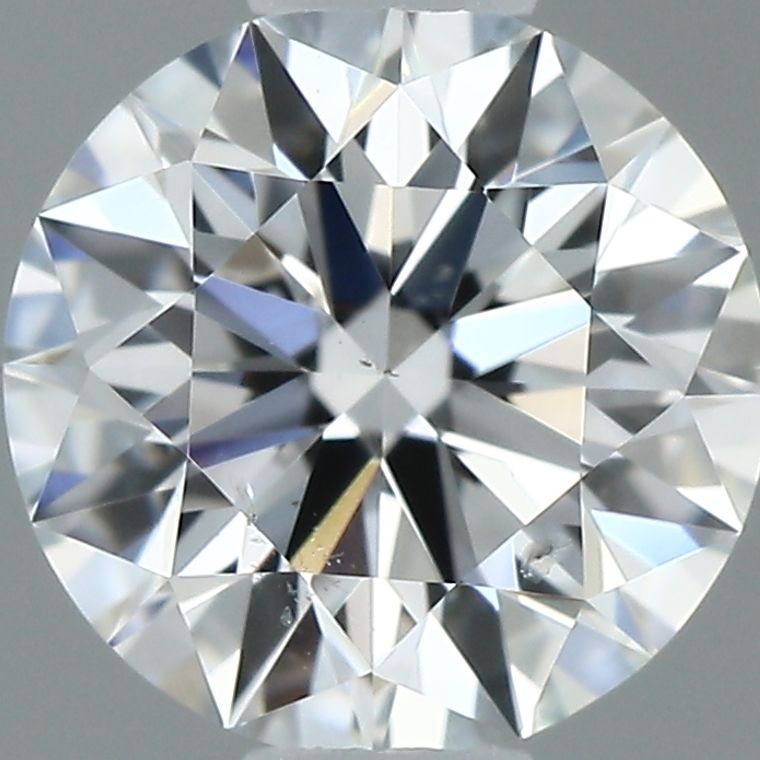 Round 0.50ct F SI2