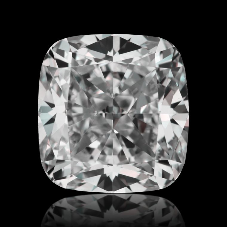 Cushion Modified 1.20ct F VS2