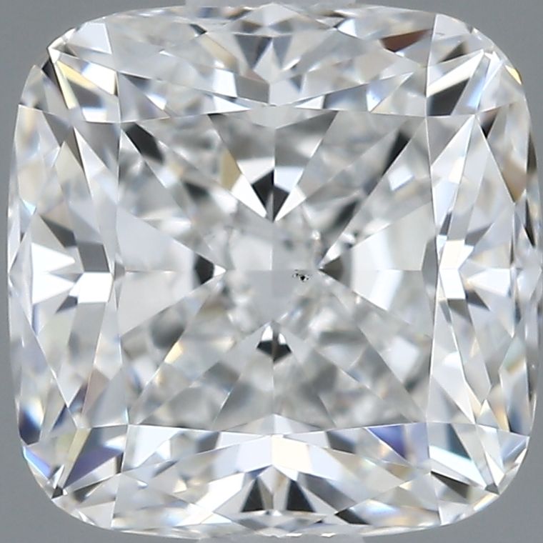 Cushion Modified 1.21ct E VS2