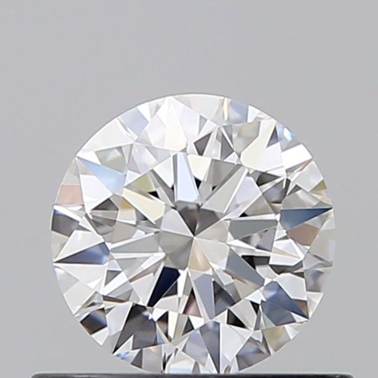 Round 0.52ct D VVS1