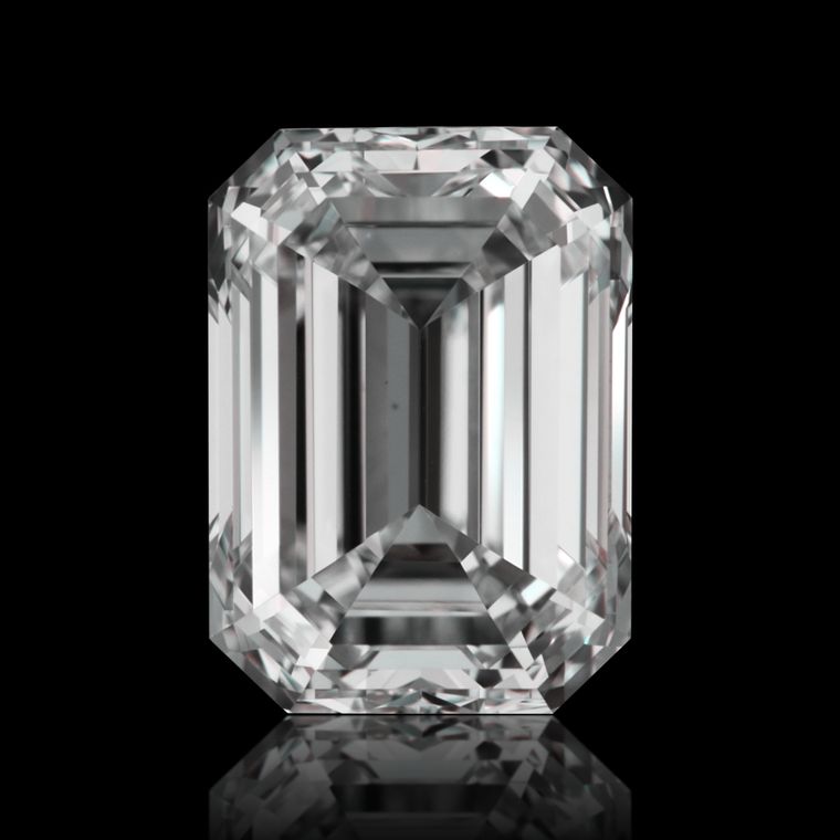 Emerald 1.30ct J VS1