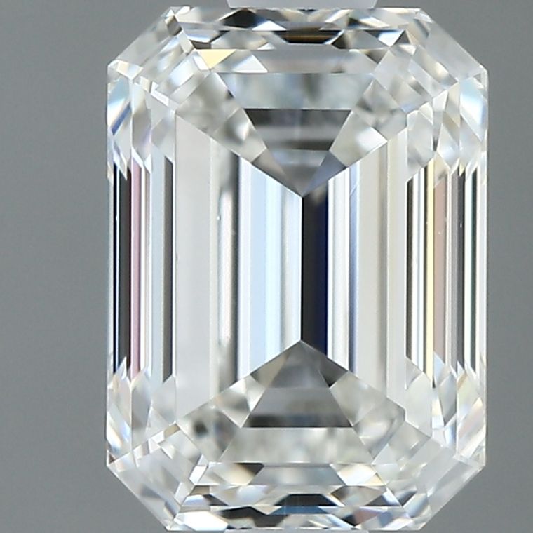 Emerald 1.01ct G VS1