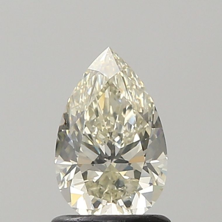 Pear 1.01ct L SI1