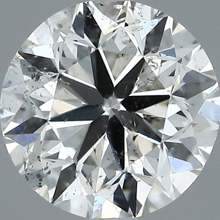 Round 0.70ct G SI2