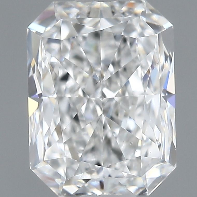 Radiant 1.01ct E VS2