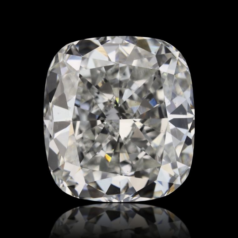 Cushion Modified 0.73ct G VS2