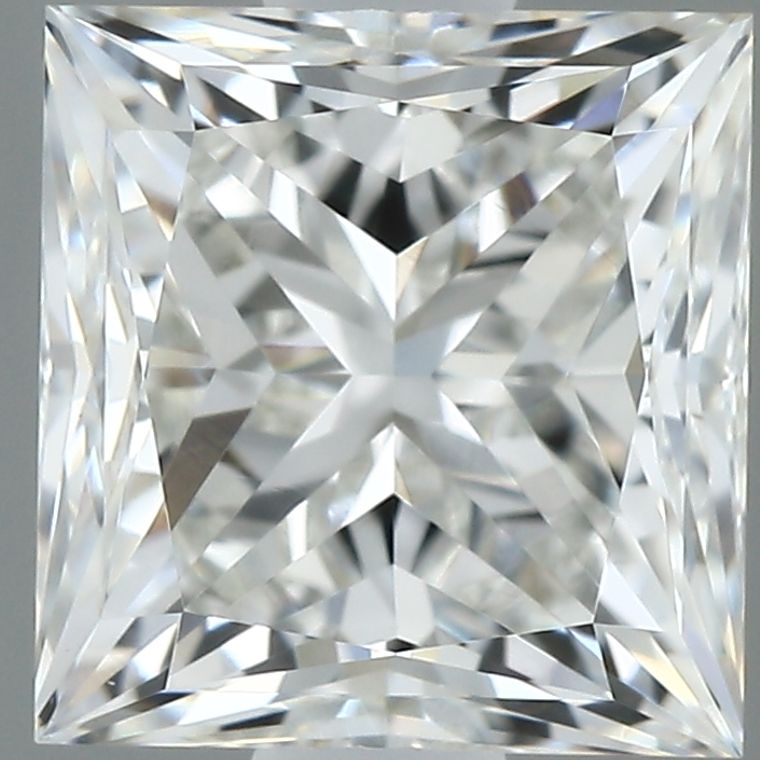 Princess 0.91ct H VS1
