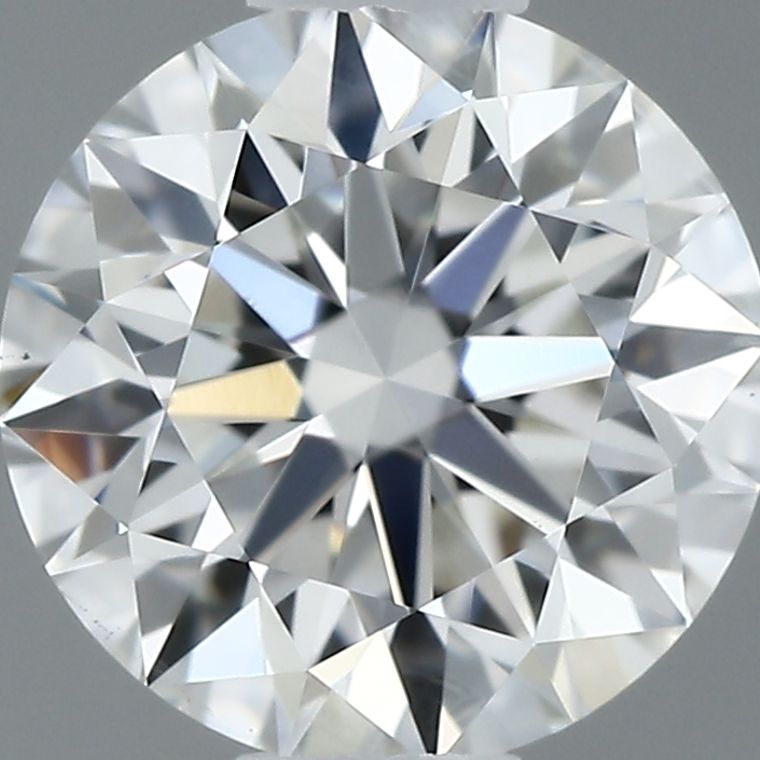 Round 0.50ct G SI2