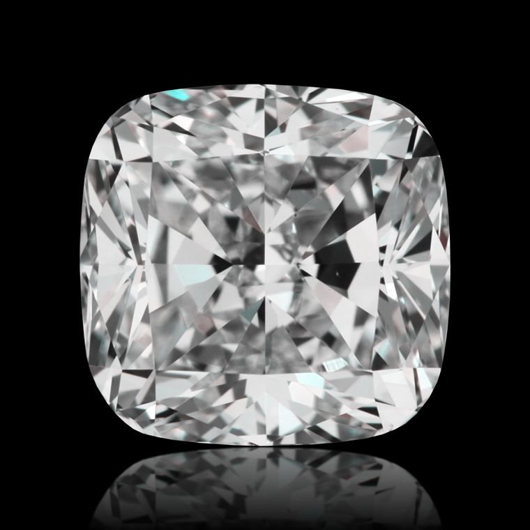 Cushion Modified 1.20ct E VS1