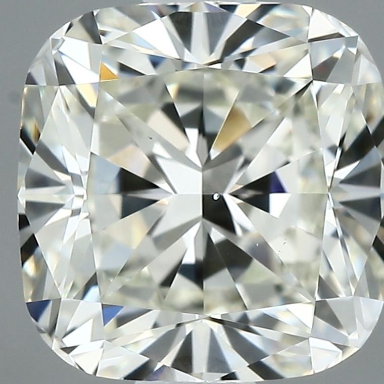 Cushion Modified 1.22ct J VS2
